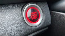 Honda Civic 1.0 VTEC Turbo 126 EX 5dr CVT Petrol Hatchback